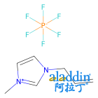 1-烯丙基-3-甲基咪唑六氟磷酸盐
