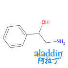 2-氨基-1-苯基乙醇