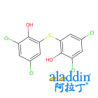 硫双二氯酚