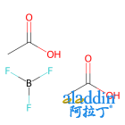 三氟化硼乙酸络合物