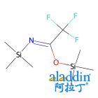 N,O-双(三甲基硅烷基)三氟乙酰胺（BSTFA）
