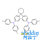 1,1-双[4-[N,N-二(对甲苯基)氨基]苯基]环己烷