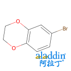 6-溴-1,4-苯并二噁烷