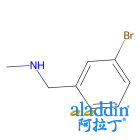 3-溴-N-甲基苄胺