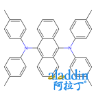 9,10-双[N,N-二(对甲苯基)氨基]蒽