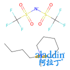 1-丁基-1-甲基哌啶双(三氟甲磺酰)亚胺盐