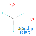 三氟化硼 二水合物