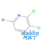 6-溴-2,3-二氯吡啶