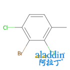 3-溴-2,4-二氯甲苯