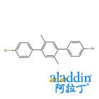 2,5-双(4-溴苯基)-对二甲苯