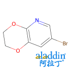 7-溴-2,3-二氢-[1,4]二噁烷并[2,3-b]吡啶