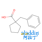 1-苄基-环戊烷羧酸
