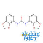 1,3-二(苯并[d][1,3]二噁烷-4-基)脲