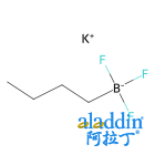 丁基三氟化硼酸钾
