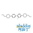 4,4'-双（反式-4-丙基环己基）-2-氟联苯
