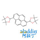 1,6-双(4,4,5,5-四甲基-1,3,2-二氧杂环戊硼烷-2-基)芘