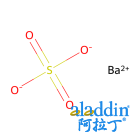 硫酸钡