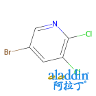 5-溴-2,3-二氯吡啶