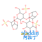 ι-角叉菜聚糖