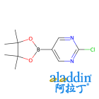2-氯-5-(4,4,5,5-四甲基-1,3,2-二氧杂环戊硼烷-2-基)嘧啶