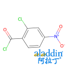 2-氯-4-硝基苯甲酰氯