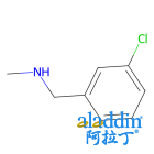 3-氯-N-甲基苄胺