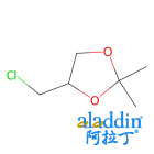 4-氯甲基-2,2-二甲基-1,3-二噁烷