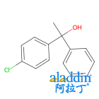 1-(4-氯苯基)-1-苯基乙醇