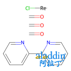 三羰基(2,2'-联吡啶)氯化铼(I)