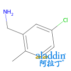 5-氯-2-甲基苄胺
