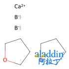 双(四氢呋喃)硼氢化钙
