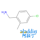 4-氯-2-甲基苄胺