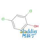 2，4-二氯酚标准溶液