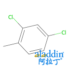2，4-二氯甲苯