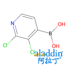 2,3-二氯吡啶-4-硼酸 (含不同量的酸酐)