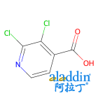 2,3-二氯吡啶-4-甲酸