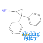 2,2-二苯基环丙腈