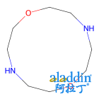 4,10-二氮杂-12-冠4-醚