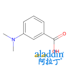 3-二甲基氨基苯甲酸