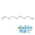 二乙二醇单乙烯基醚 (含稳定剂KOH)