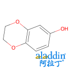 6-羟基-1,4-苯并二噁烷
