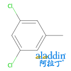 3,5-二氯甲苯