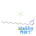 1-十二烷基-3-甲基咪唑六氟磷酸盐
