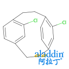 二氯对二甲苯二聚体(异构体混合物)