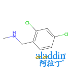 2,4-二氯-N-甲基苄胺