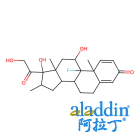 Dexamethasone (MK-125)