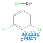 2,6-二氯苄基氯化锌溶液