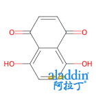 5,8-二羟基-1,4-萘醌