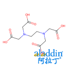 乙二胺四乙酸（EDTA）