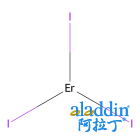 碘化铒(III)